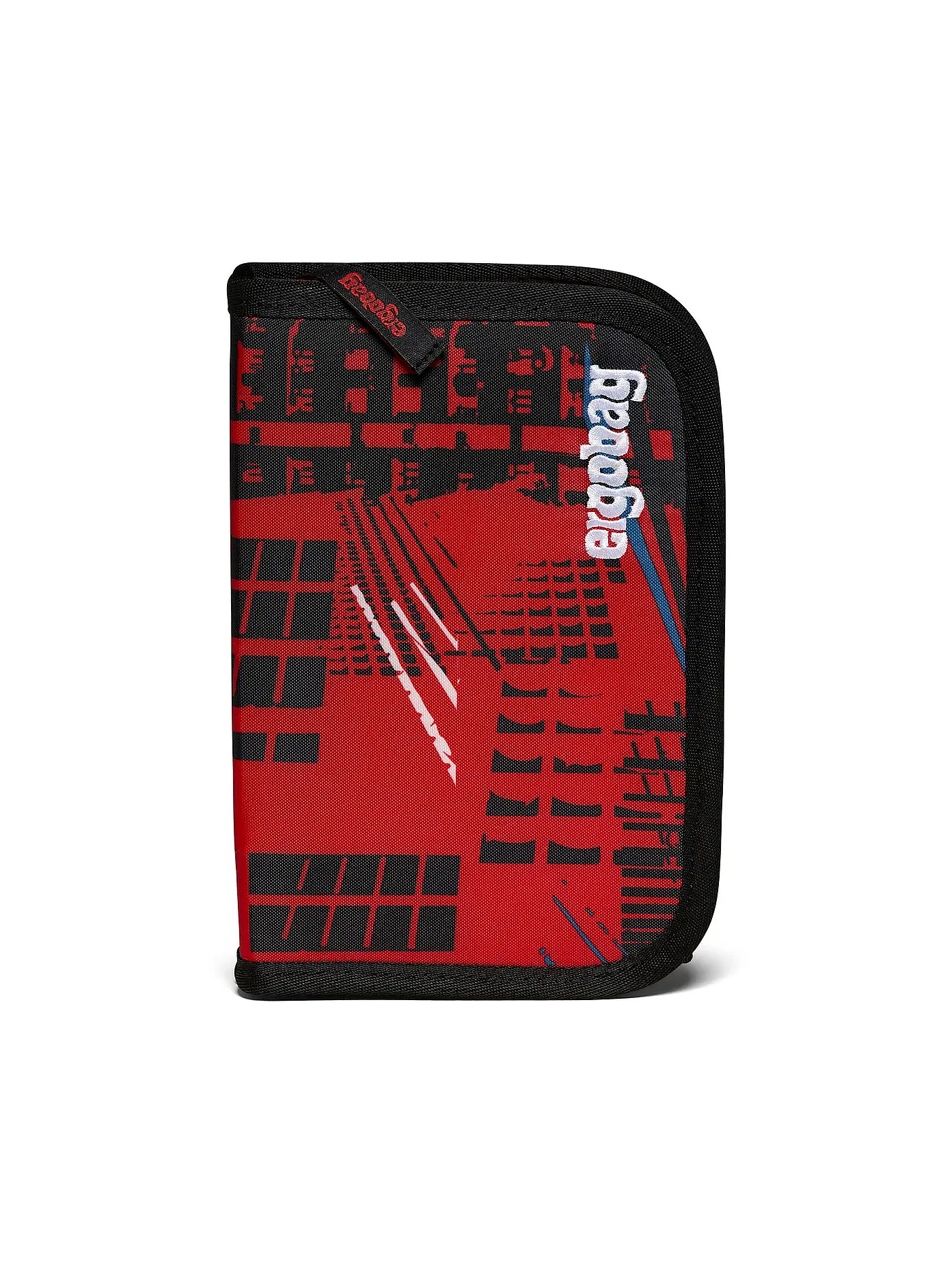 ERGOBAG | Federmäppchen AlarmBärreitschaft | 